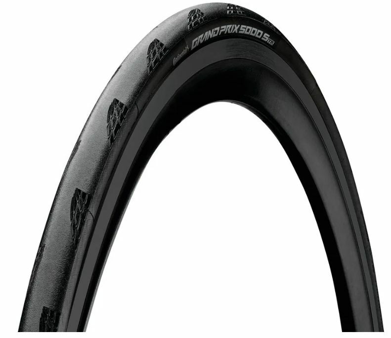 Plášť TOP 622-25 (700x25C) CONTI Grand Prix 5000 S TR