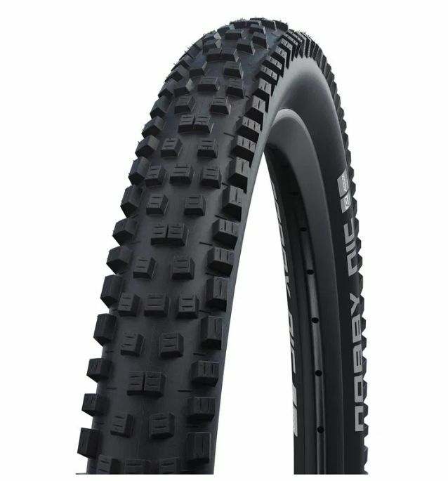 Plášť TOP 559-57 (26x2,25) SCHWALBE Nobby Nic Perf skl.