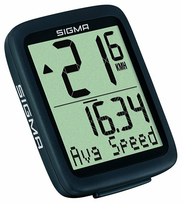 cc SIGMA TOP LINE 8.0 WR