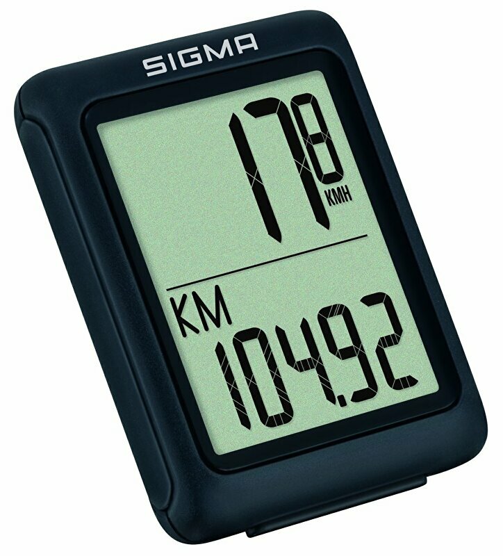 cc SIGMA TOP LINE 5.0 WR