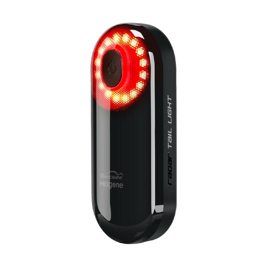 světlo Z MAGENE radar L508 7f USB