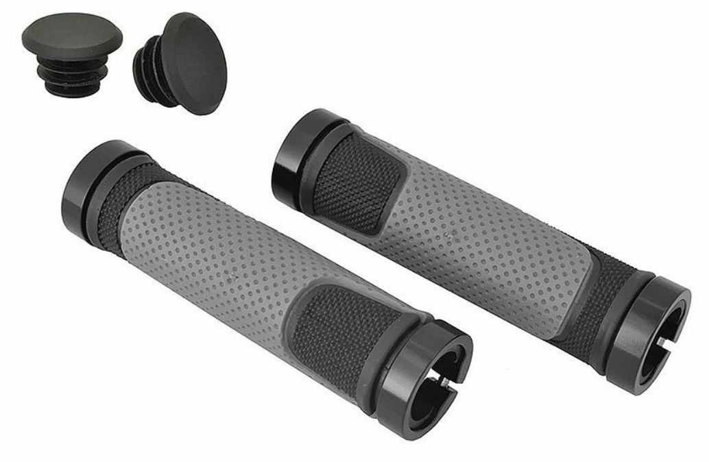 gripy NEXELO COMFORT 3D 130 mm