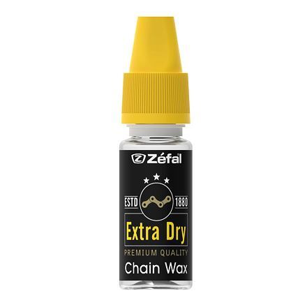 mazivo - olej ZEFAL Extra Dry Wax 10 ml