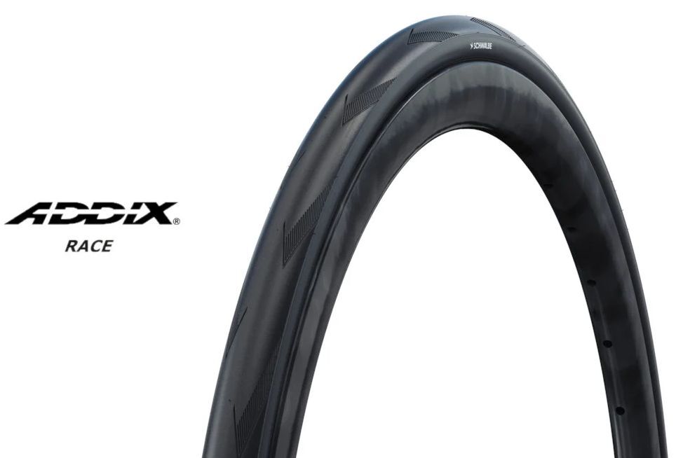 Plášť TOP 622-28 (700x28C) SCHWALBE Pro One Aero Rear