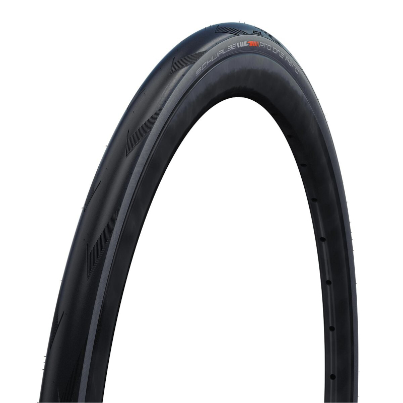 Plášť TOP 622-28 (700x28C) SCHWALBE Pro One Aero Front