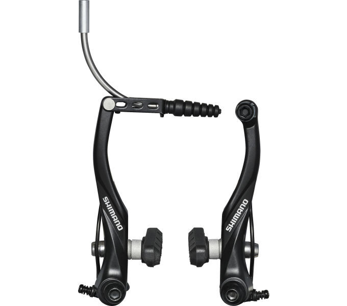 brzda V-brake SH Alivio BR-T4000 přední černá