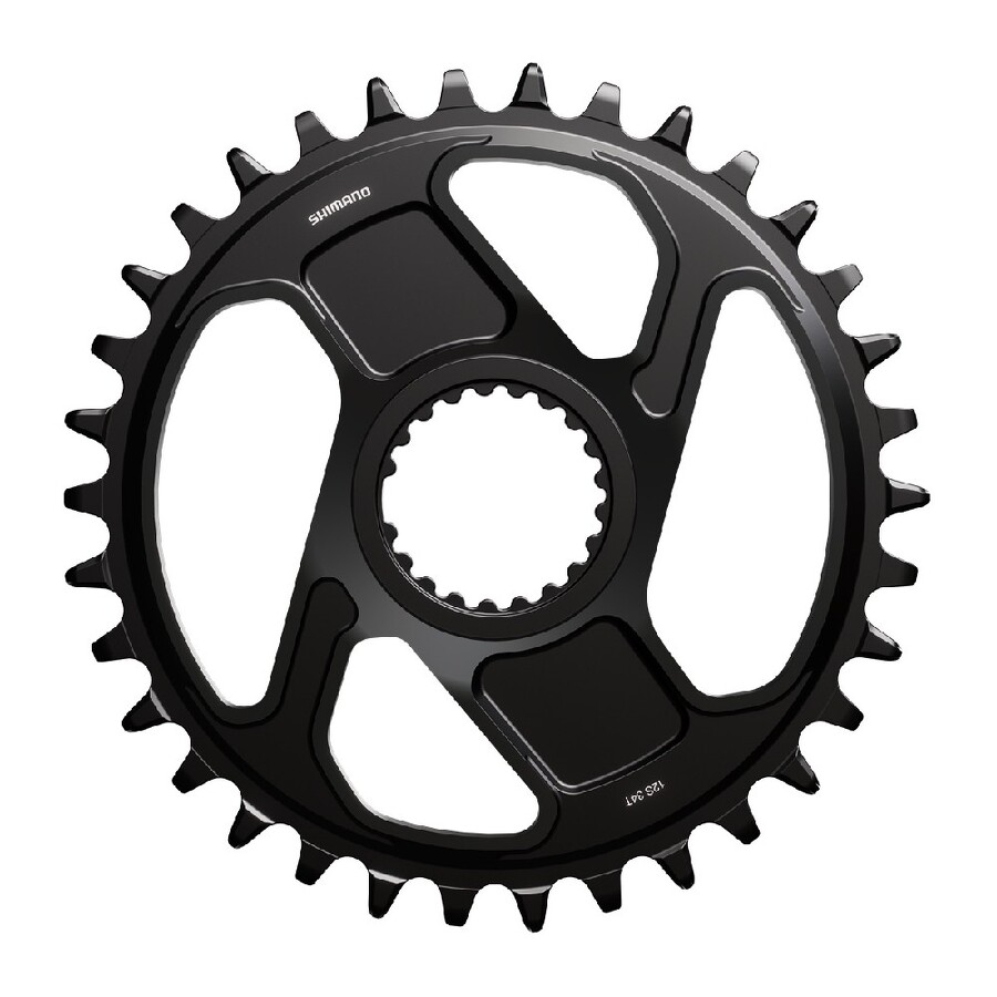 převodník SH FC-M8200 XT CR-M86 1-rychl., 34 zubů