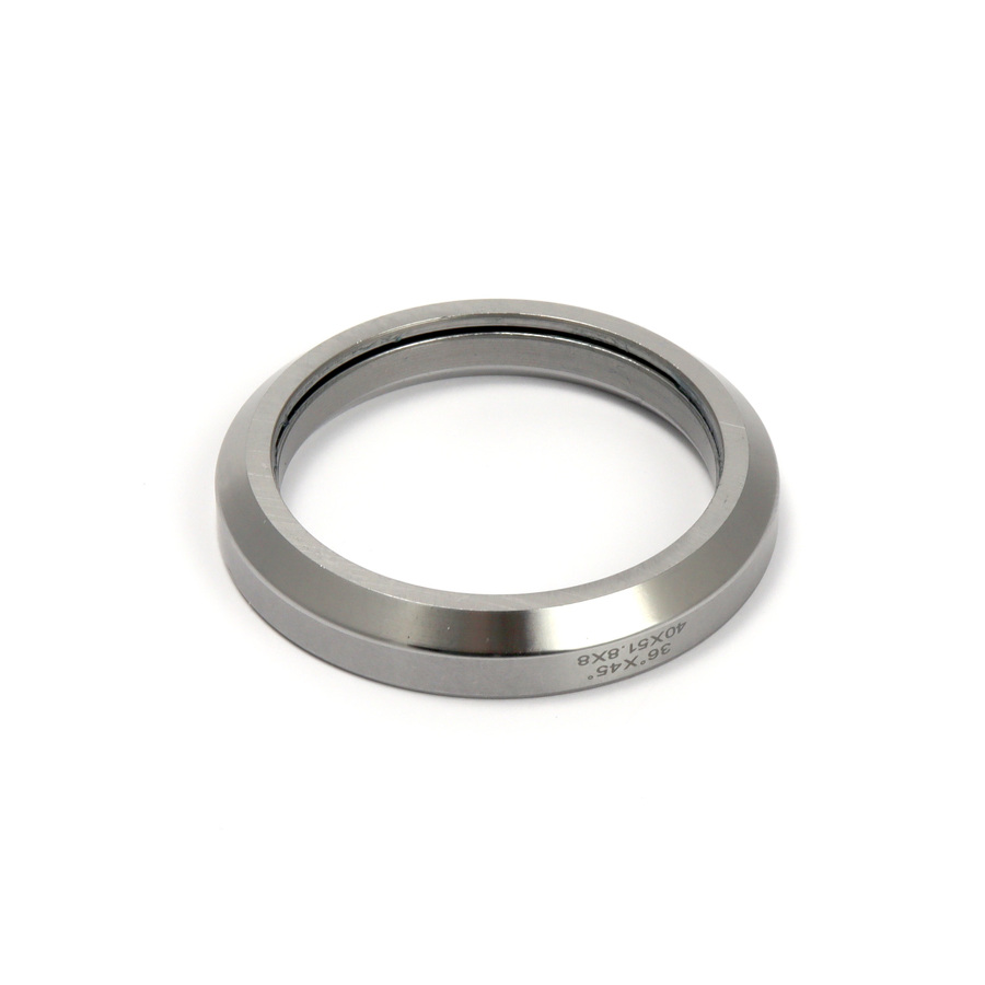 ložisko hl.složení 1 1/2" 40x51,8x8mm, 36/45°