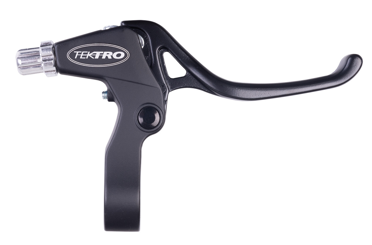 páky brzdové TEKTRO TS325A AL pro 20"-24" černé