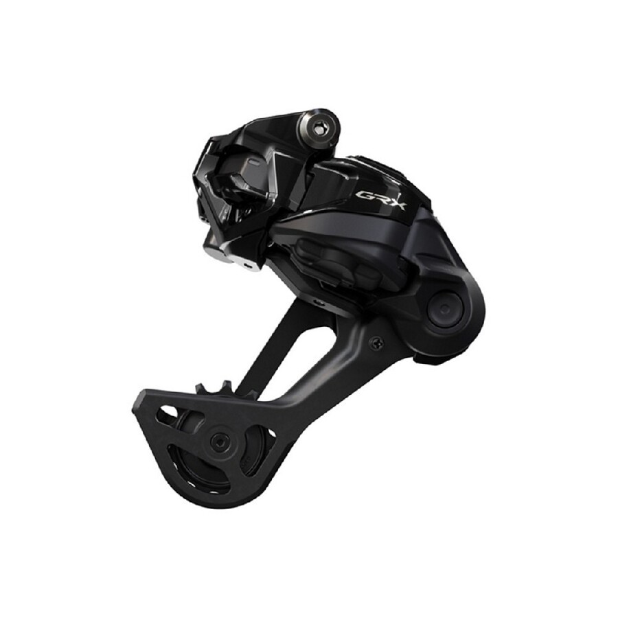 měnič SH 12sp. GRX RX827 Di2 super dlouhé raménko