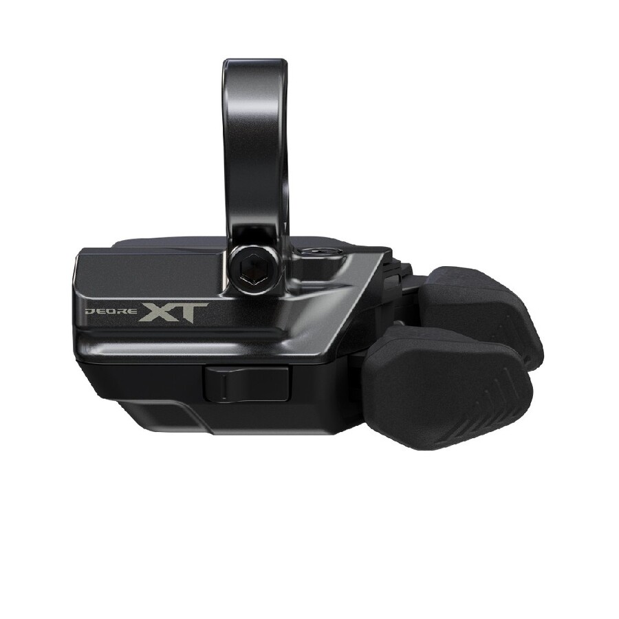 páka řadicí SH SWM8250 Di2 XT 12sp., objímka, bez ukaz.