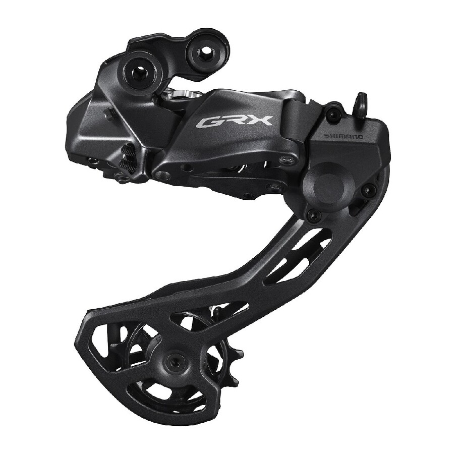 měnič SH 12sp. GRX RD-RX825 Di2 dlouhé ramínko