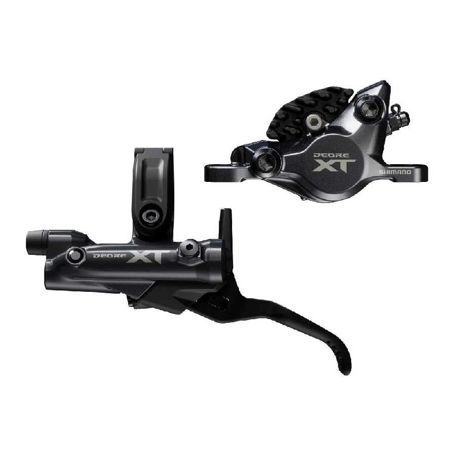 brzda kotoučová Shimano XT BR-M8200 přední