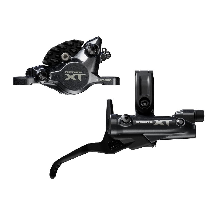 brzda kotoučová Shimano XT BR-M8200 zadní