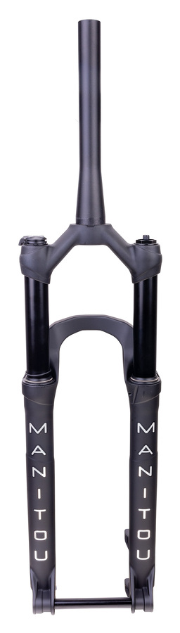 vidl.odpr 29" MANITOU MACHETTE 15mm černá tpr Boost