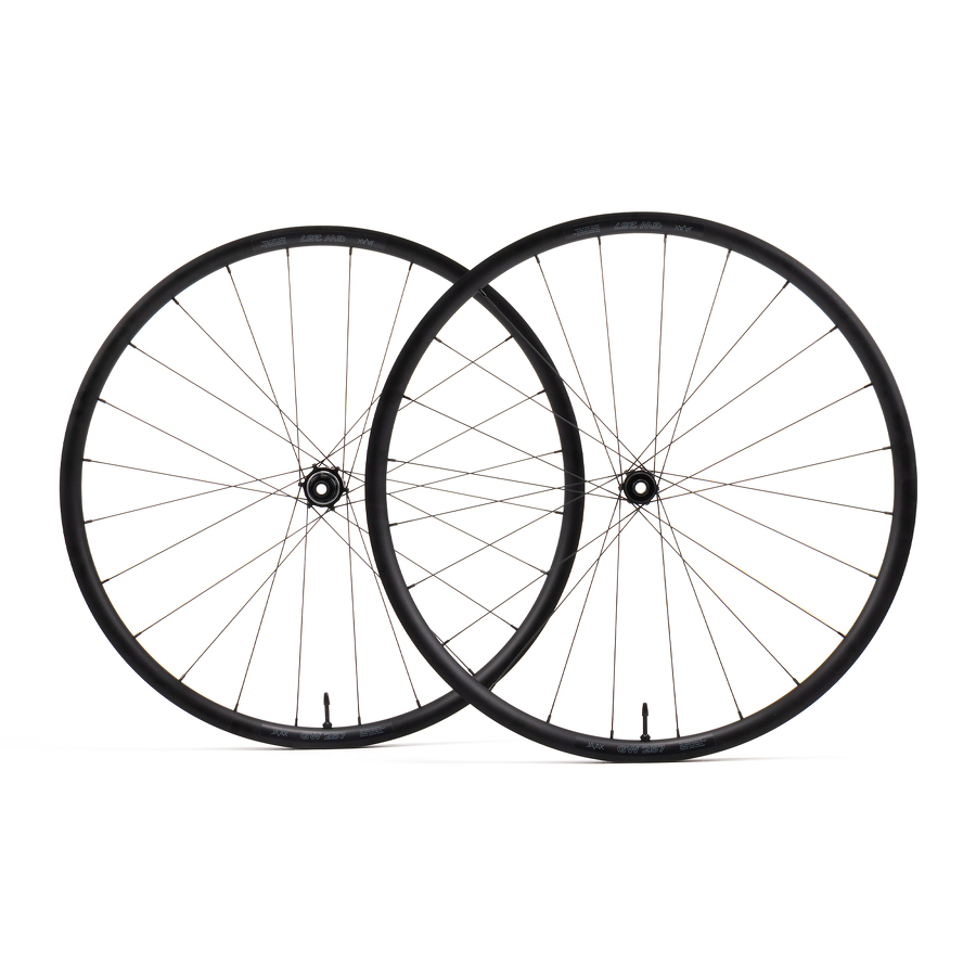 kola JAVAX GW257 24/28 děr gravel pár