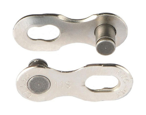 řetěz - spojka KMC 11 kolo CL555-NP