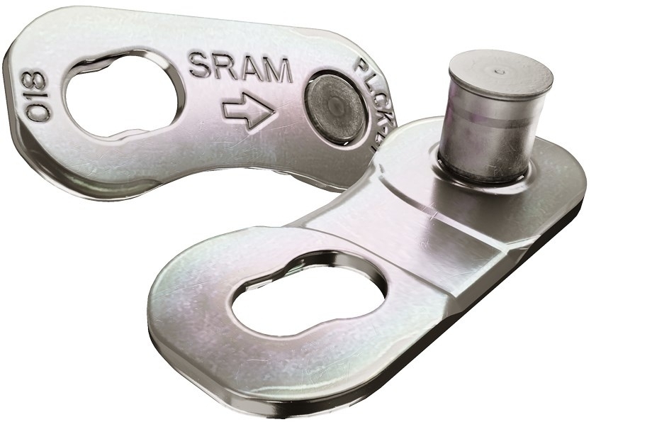 řetěz - spojka SRAM Power Lock 12sp. ROAD, 4ks