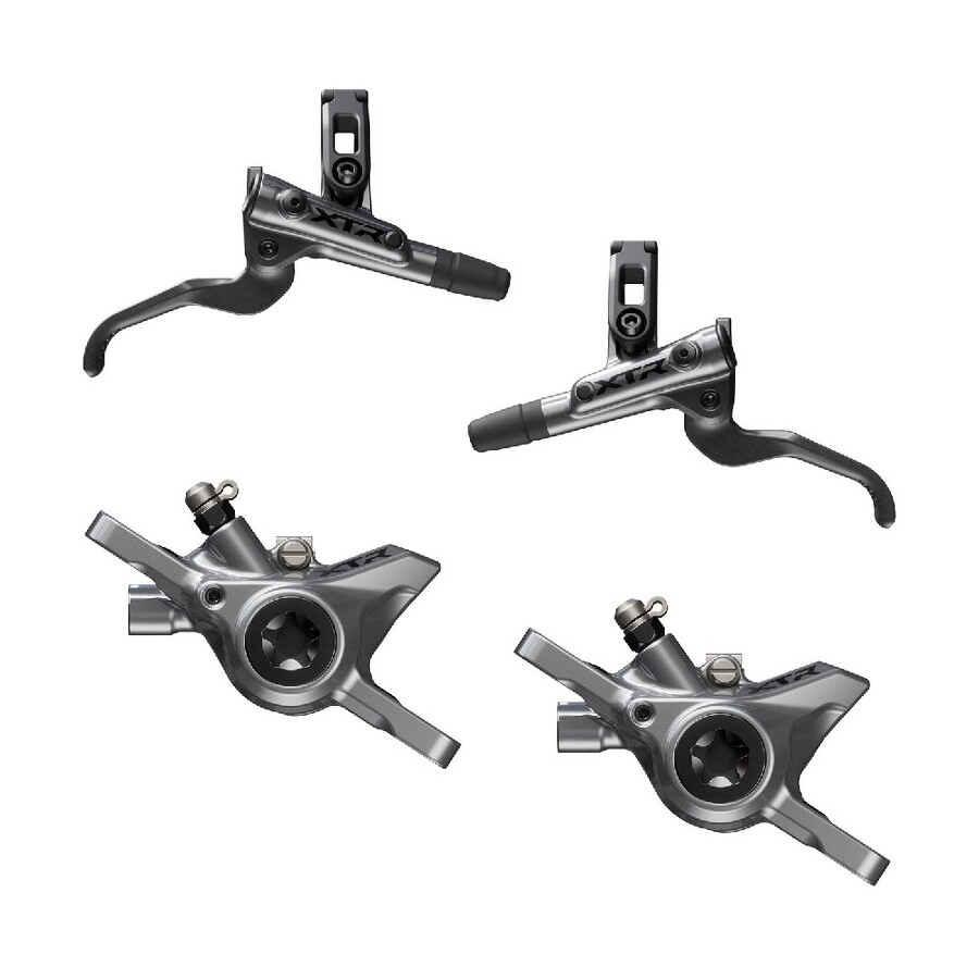 brzda kotoučová Shimano XTR BR-M9200 pár