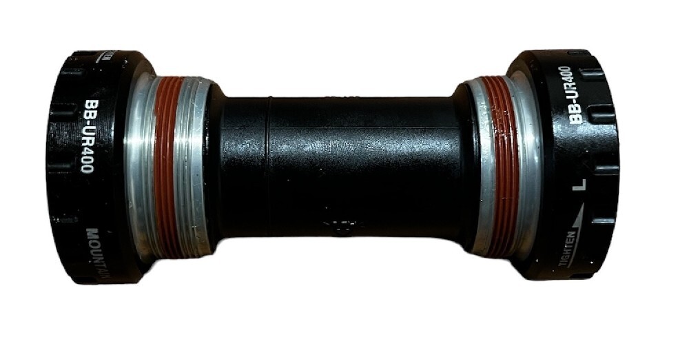 středové složení SH BBUR400B BSA