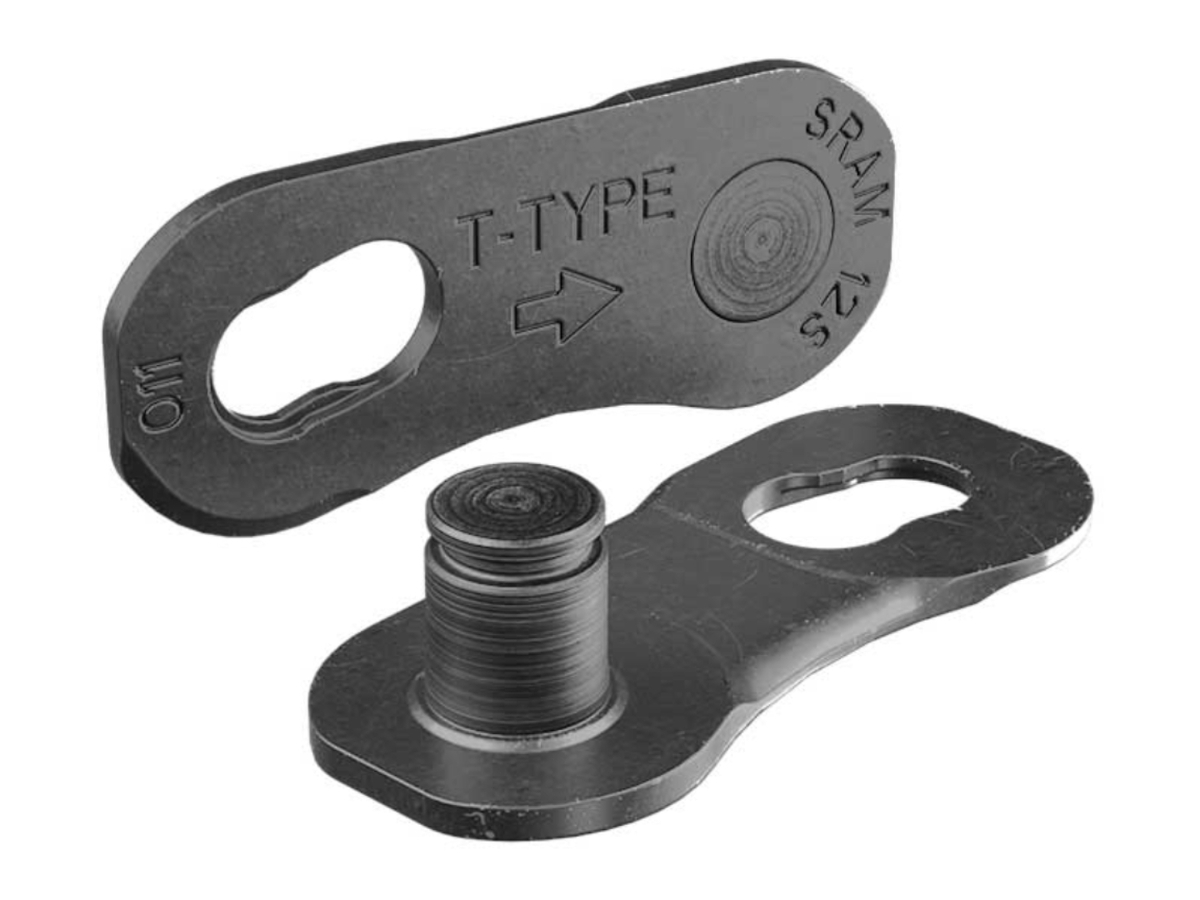 řetěz - spojka SRAM Power Lock T-Type 12sp.