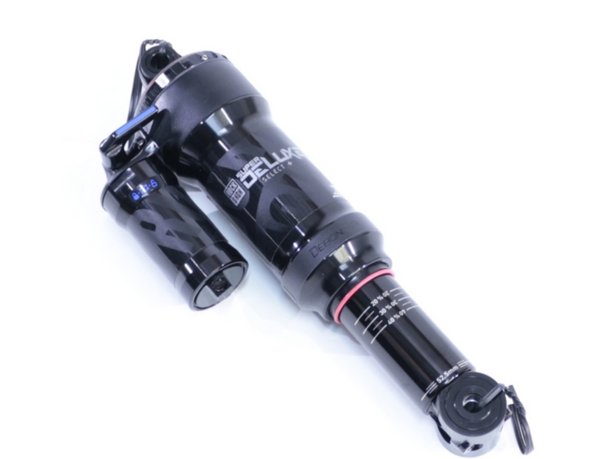 tlumič Rock Shox Super Deluxe Select+ Debon Air/Lockout