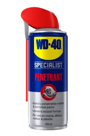 mazivo - penetrant WD40 specialist 400ml