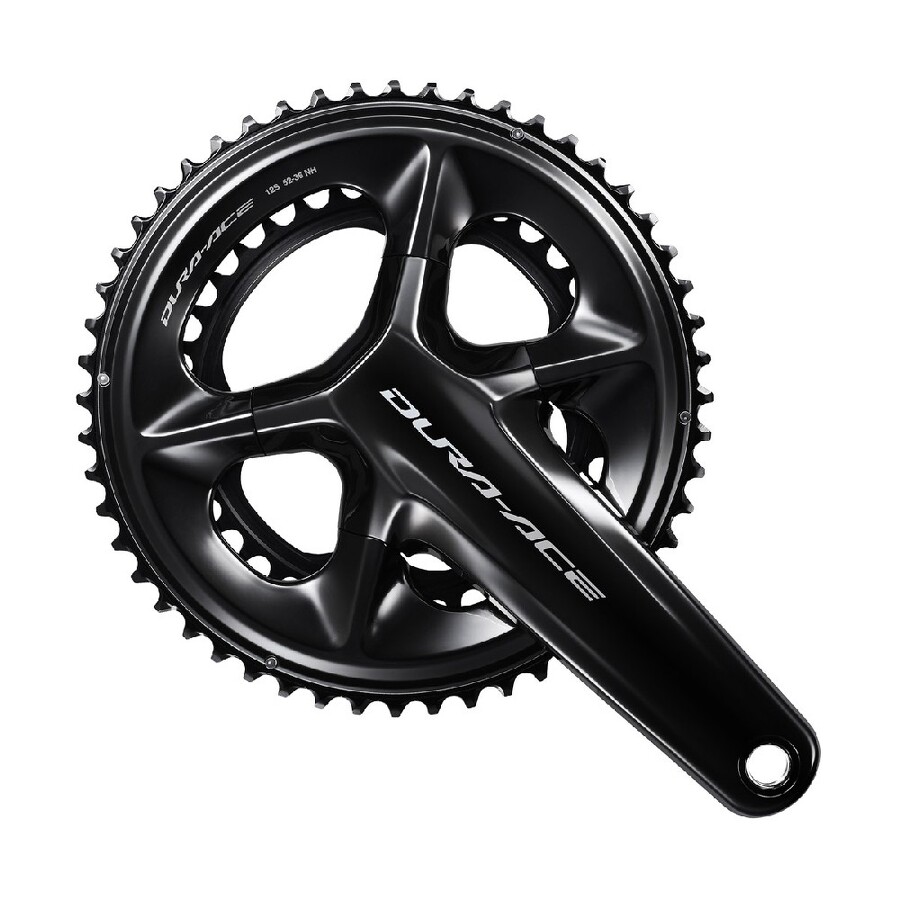 kliky SH FC-R9200 Dura Ace 2x12 52x36,175mm