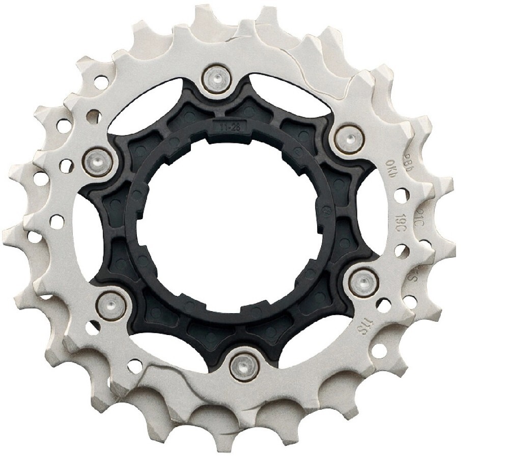 kazeta - pastorek SH CSR8000 (11-30) 19-21z