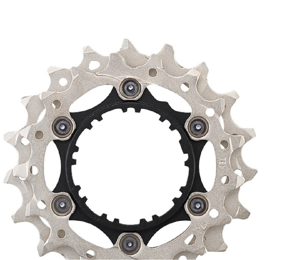 kazeta - pastorek SH CSR8100 (34) 17-19z