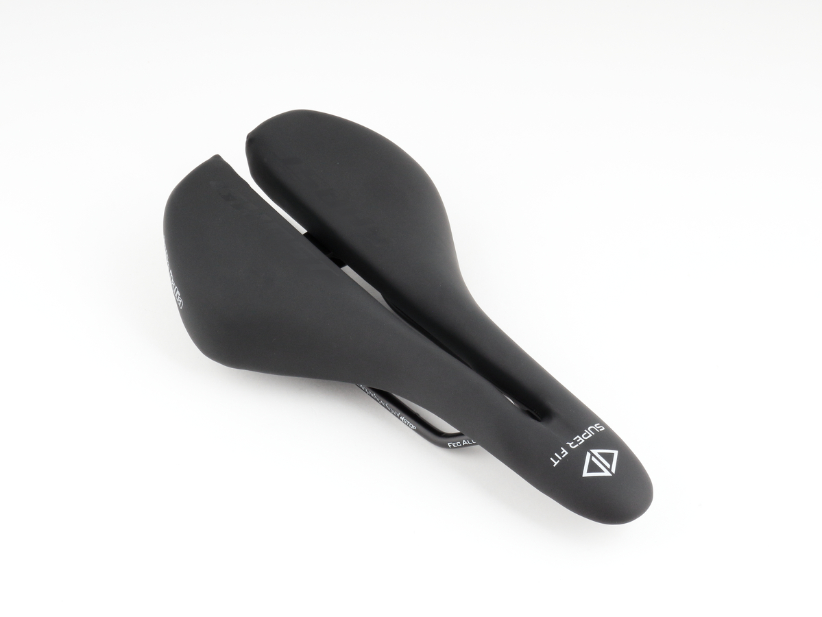 sedlo Selle Italia Adjustable XC- Super Fit pánské
