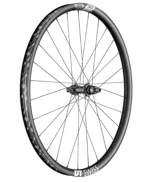 kolo 29" DT Swiss XMC 1501 Spline Boost zadní