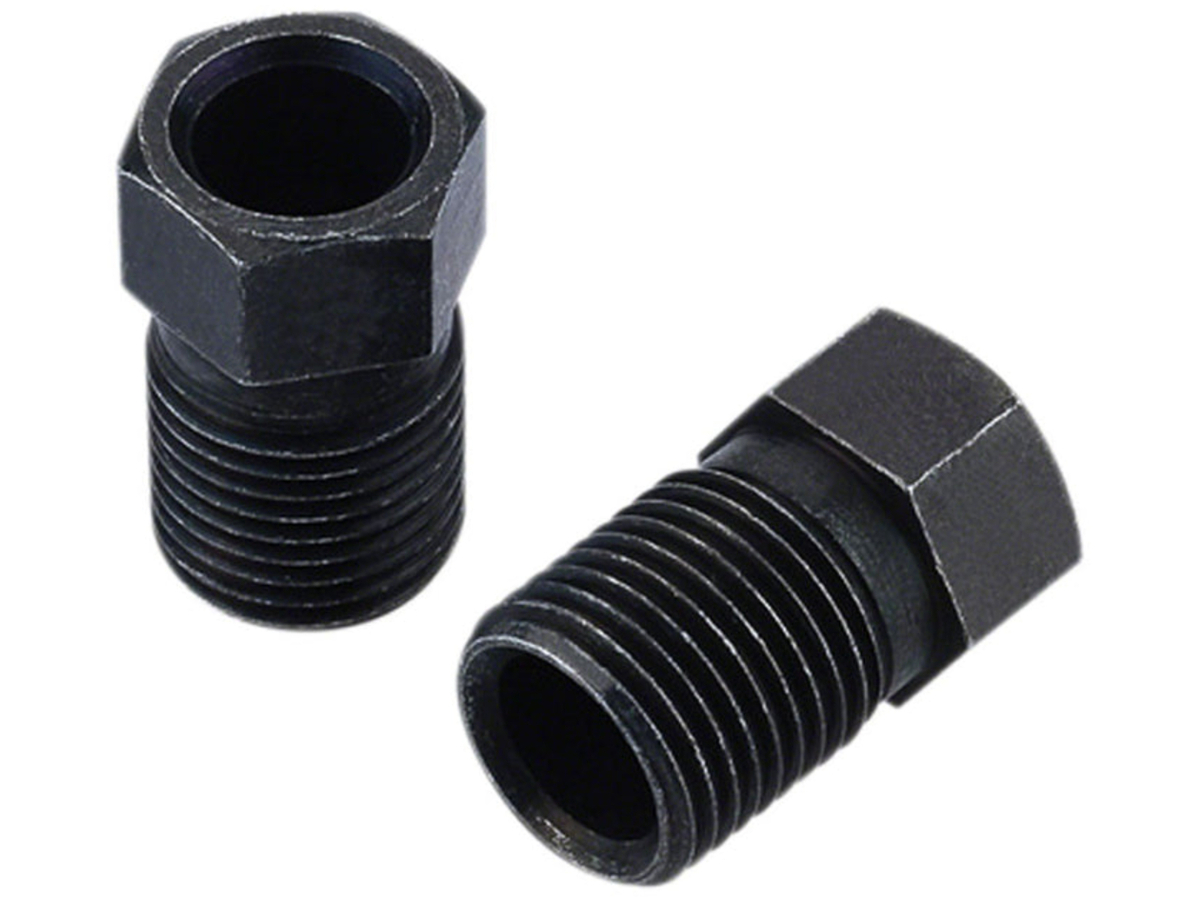brzda - matice pro brzd. hydraulickou hadici 5mm