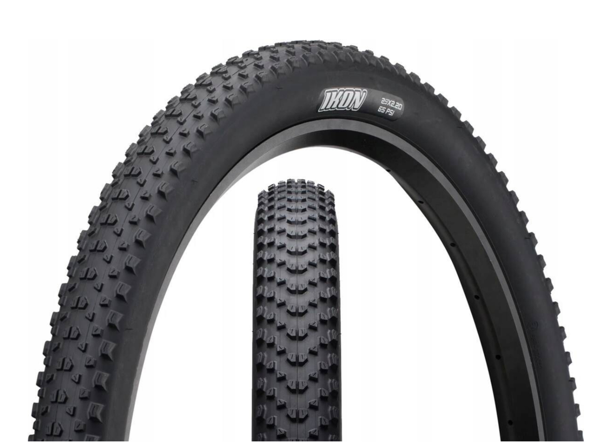 Plášť TOP 622-57 (29x2.2) Maxxis IKON drát
