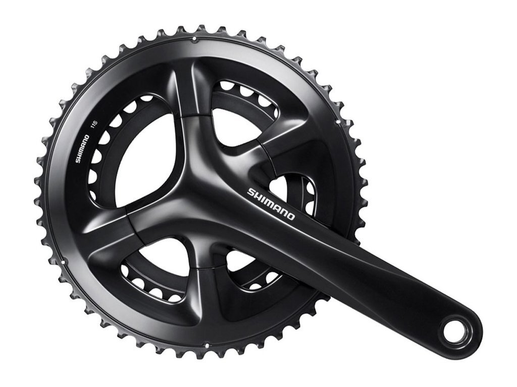 kliky SH FC-RS510 2x11 50x34,172,5mm