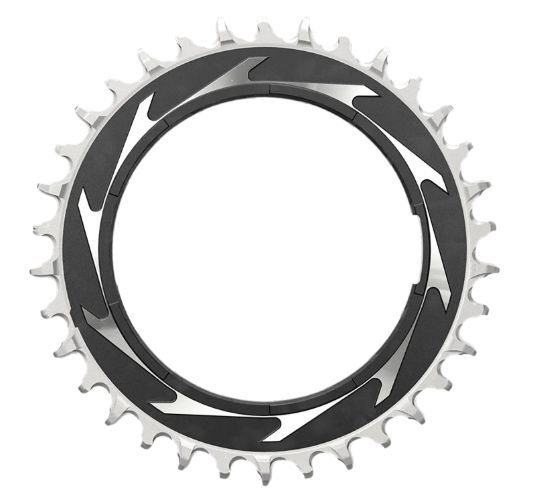 převodník SRAM 12sp. T-Type XX SL Eagle DM 0mm 32z.