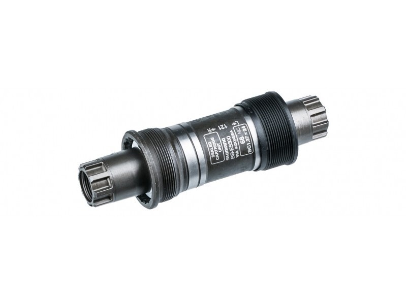 středové složení SHIMANO ES300 octalink 68/121 mm BSA