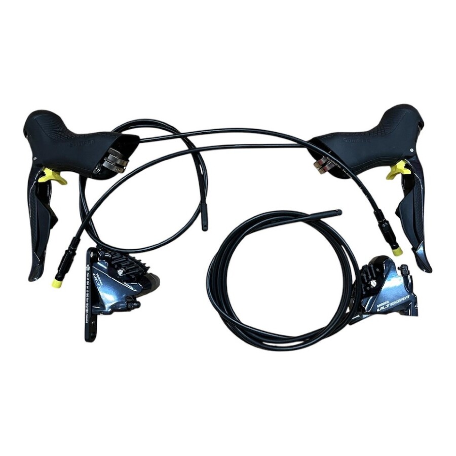brzda kotoučová SH ST R-8070 Ultegra Di2 pár