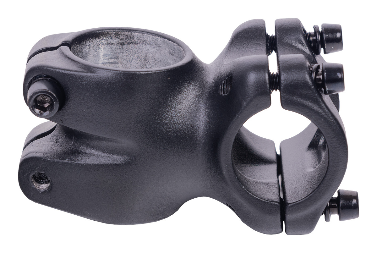 představec PROFIL C308 25.4mm/40mm černý