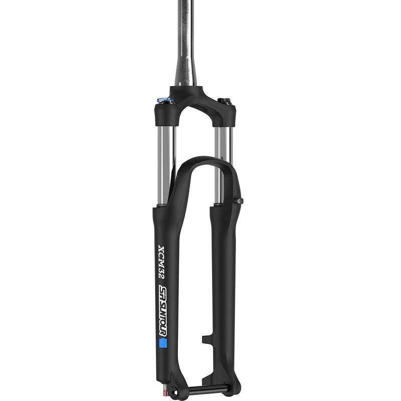 vidl.odpr 29"S 1,5" XCM32 LO černá mat,disc, osa 15x110