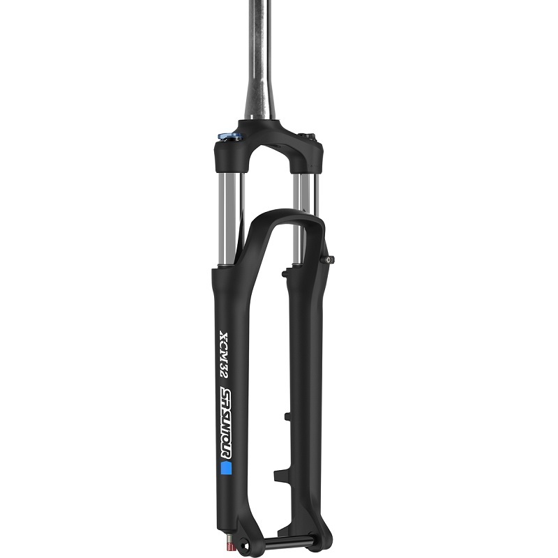 vidl.odpr 29"S 1,5" XCM32 RL černá mat,disc, osa 15x110