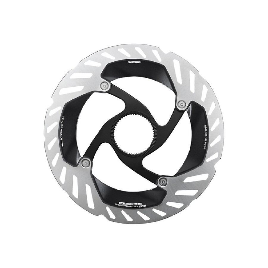 brzdový kotouč Shimano RT-CL900 160mm int.matice