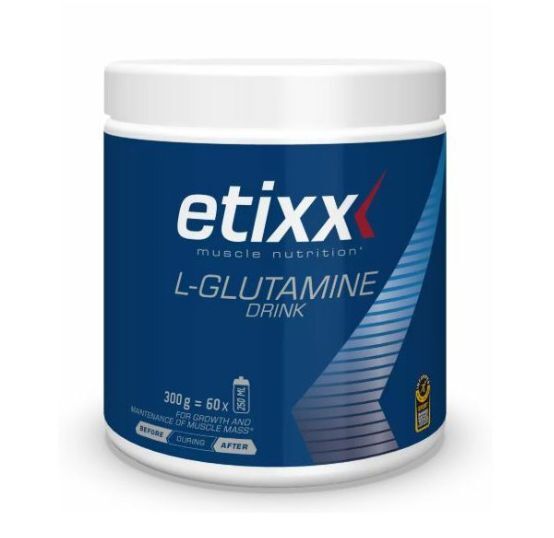 výživa - ETIXX L-Glutamine 300g