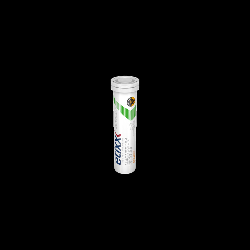 výživa - ETIXX Magnesium 2000 AA: 10 tablet