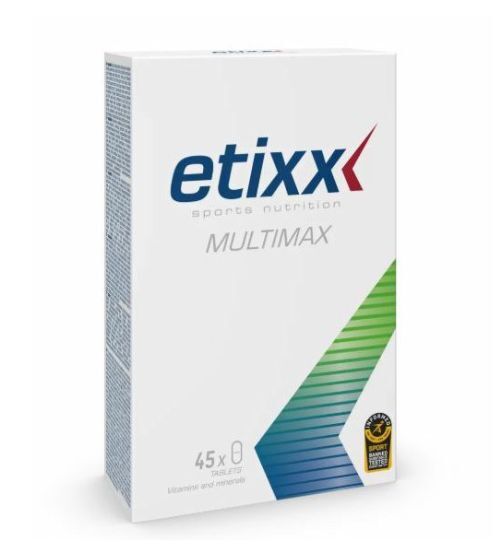 výživa - ETIXX Multimax 45 tablet