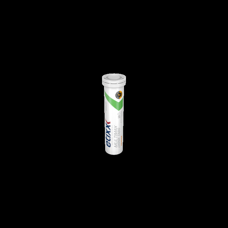 výživa - ETIXX Multimax Drink Tabs 10 tablet