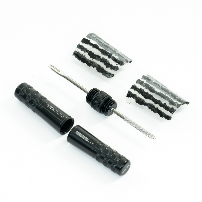 lepení WELDTITE - sada pro opravu tubeless iiSuper
