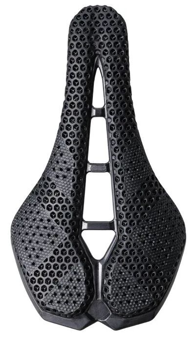 sedlo Dachos D004 3D