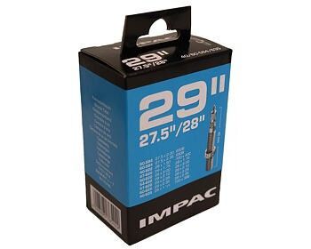 Duše 622-47/60 IMPAC 29" SV29 galuskový ventil