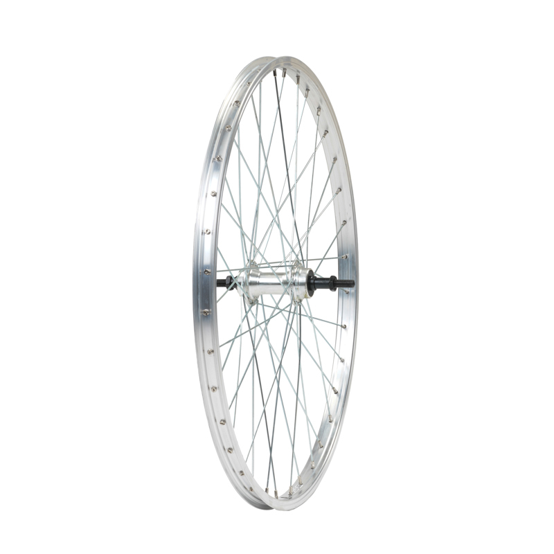 kolo 507 X-RIMS, ráfek Al, nába Al, zadní